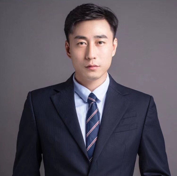 黄启仲执行导演负责人